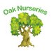 Oak Nurseries (@oaknurseries) Twitter profile photo Oak Nurseries (@oaknurseries) Twitter profile photo