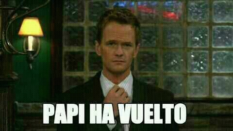 La Alameda Existe