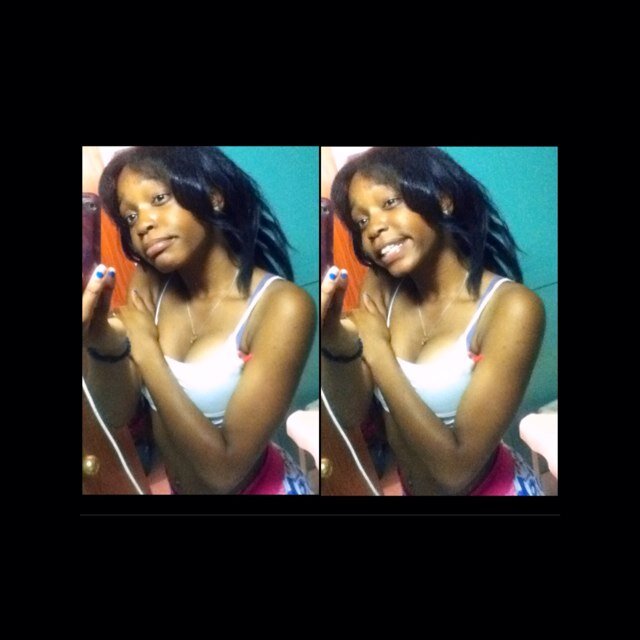 I like boys & girls . . // I Follow Back BROOKLYN TAUGHT ME .