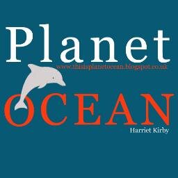'The oceans are the planet's last great living wilderness. Man's only remaining frontier on Earth'        - John L. Culliney