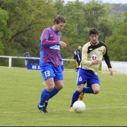 Petit club de football de campagne, qui monte, qui monte...