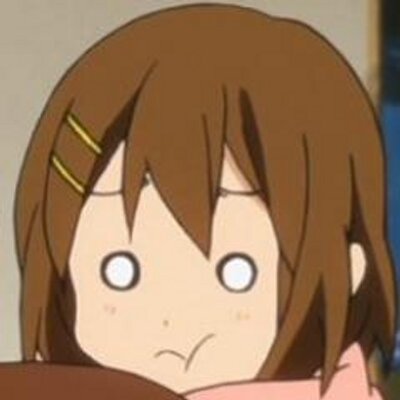 pix Yui Hirasawa Icon yui hirasawa qt314yui twitter