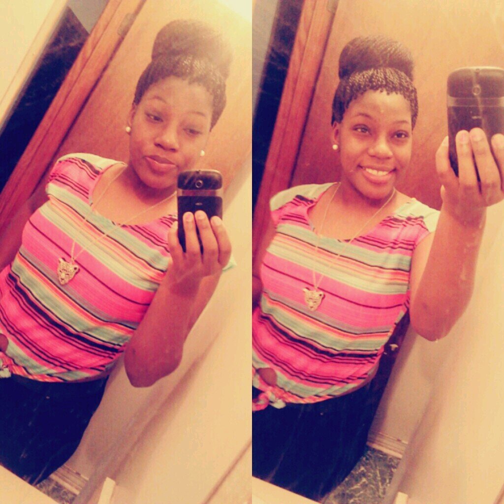 I'm alot more then u think, my mind is a blurr.;p you're NOT worth impressing...... so #GYAB but #FollowMyBihh @mz_sweetb & @SpoilBrait4Life