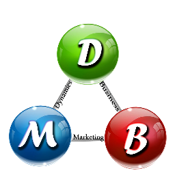 DigitalMyBiz's profile picture. DigitalMyBiz provides pioneering digital marketing strategies to clients with the proficient team of IITians.