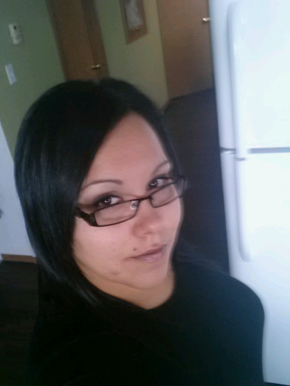 family comes first. tomorrow is never promised. so today I am living it up.