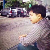 A. rosidin (@gosep14) 's Twitter Profile