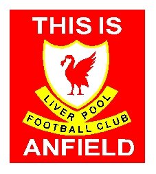 Liverpool, music and SF fan!