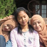 Margareta Putri (@satmaka_putri) 's Twitter Profile