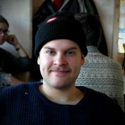 Entinen TUTOn rightin pakki, nykyään globaalien toimitusketjujen myyntiä ja ymmärtämistä  #Myynti #Huolinta #Logistiikka
