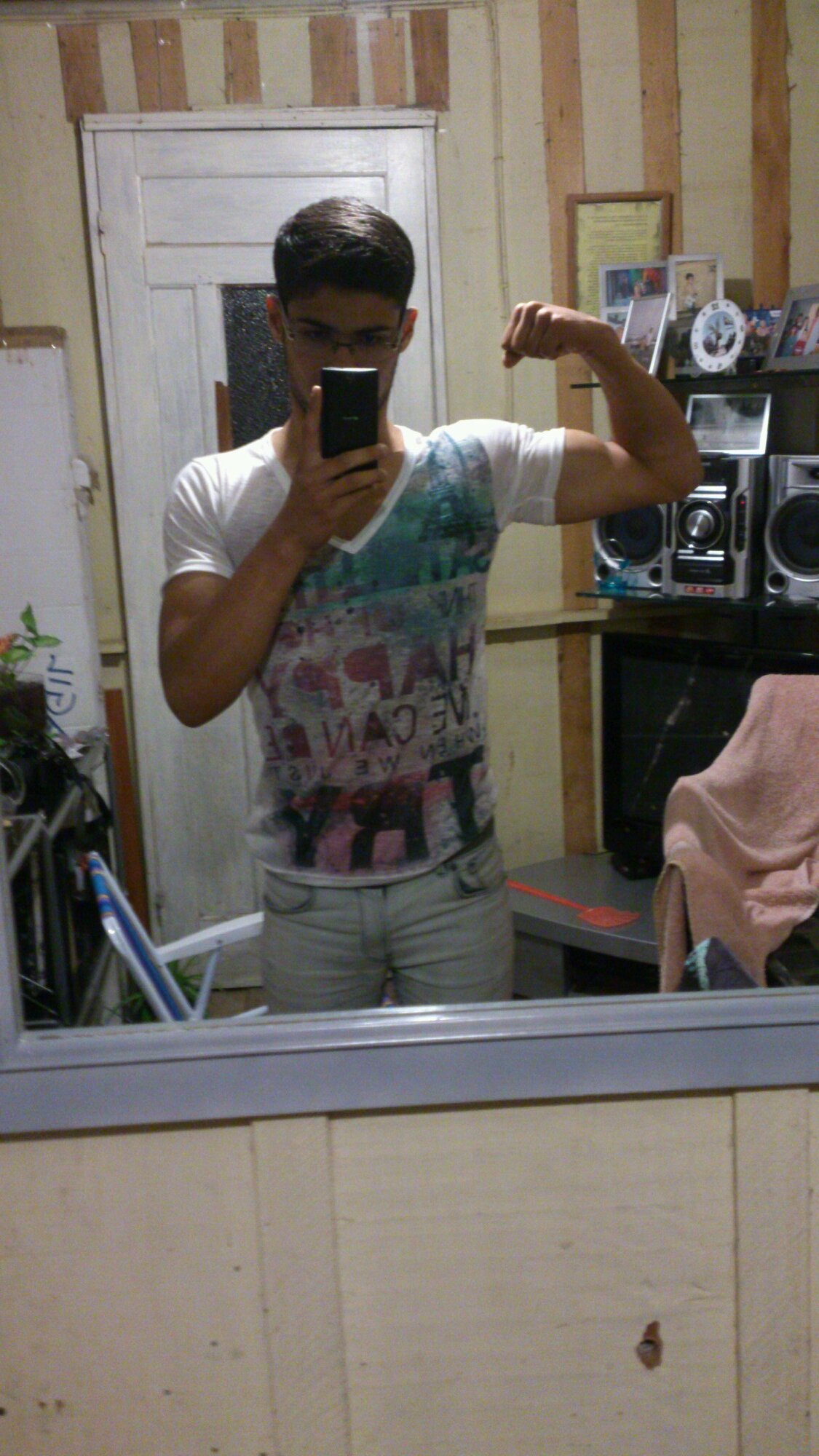 NO PEIN NO GAIN ...