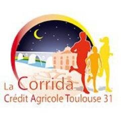 Corrida Pédestre de Toulouse 3 et 10 km dans le centre ville : le 4 Juillet 2014