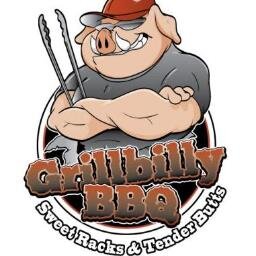 GrillBilly BBQ Regina's Newest Southern BBQ Trailer and Catering.