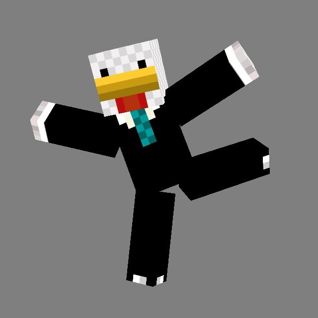 DubberyBird's profile picture. 