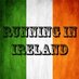 Running in Ireland (@runningnireland) Twitter profile photo