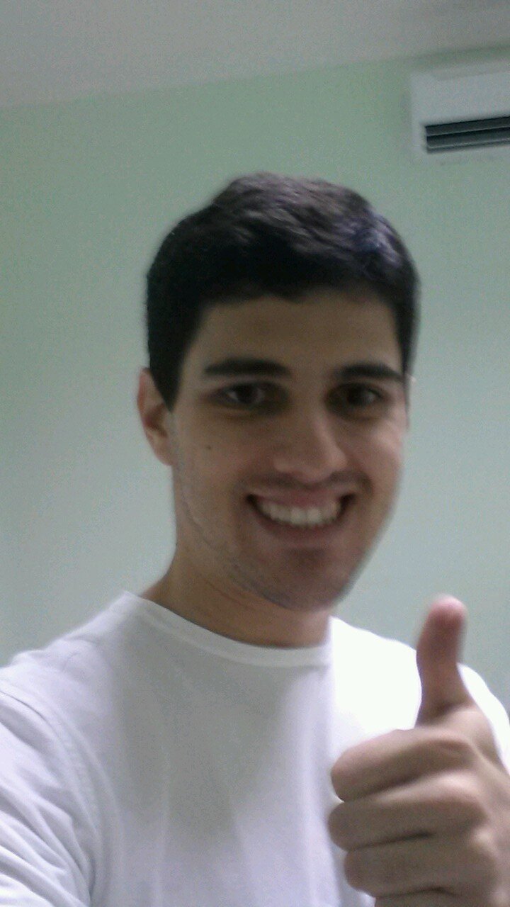 25 anos, Fisioterapeuta e estudante de pós graduação em Terapia manual. #OsMandões de Natal/Assu- RN