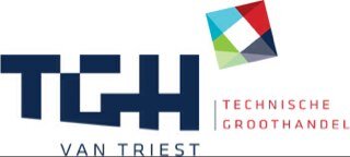 Technische Groothandel Van Triest #Techniek.