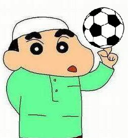 Mencari ridho dari Allah