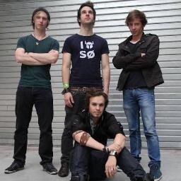Twitter de tout les fans du groupe pop-rock Français @omega_Officiel