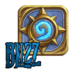 BluesHSEn's profile picture. English blueposts of Blizzard staff on Hearthstone forums.