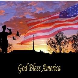 by @alexdiz: Supporting our Military and First Responders
