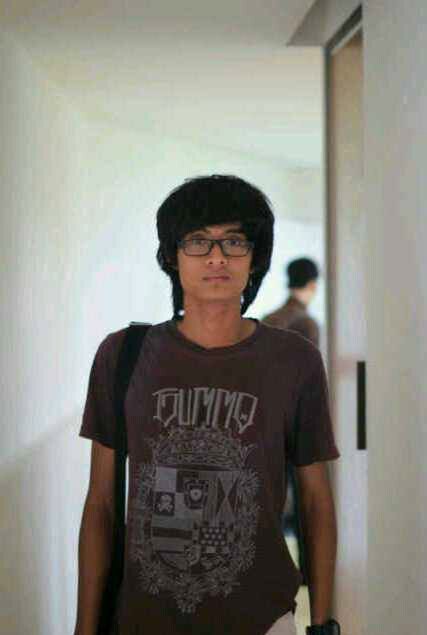 auliaiqbal21's profile picture. Lo asik, gw juga asik