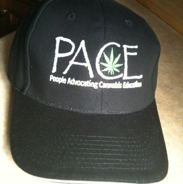 PACE Radio Network - The PACE Radio Show, Reefer Reporters, Grassroots Advocate  - tweets r mine https://t.co/UE7IpMeU24