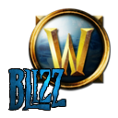 Mensagens da Blizzard nos fóruns oficiais do World of Warcraft.