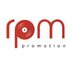 RPMpromotion (@rpmpromotion) Twitter profile photo RPMpromotion (@rpmpromotion) Twitter profile photo