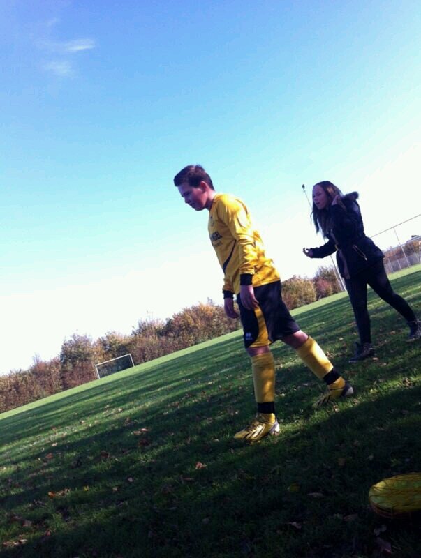 AJAX AMSTERDAM   S.V.DUIVELAND 14