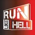 Run Like Hell (@runlikehellnl) Twitter profile photo