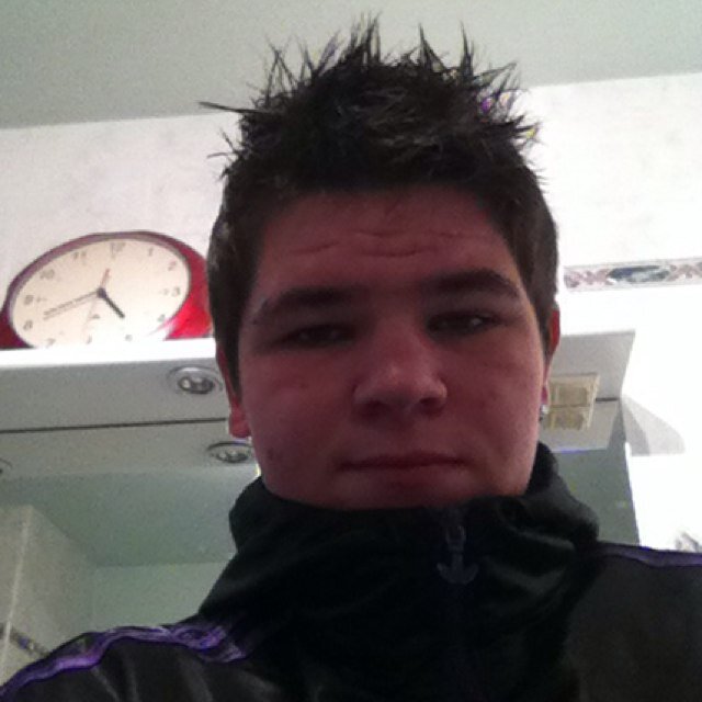Mouaaaak les gens. ♥