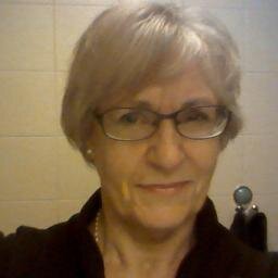 KMSjoly's profile picture. Pensjonist