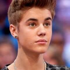AMo a Justin bIeber