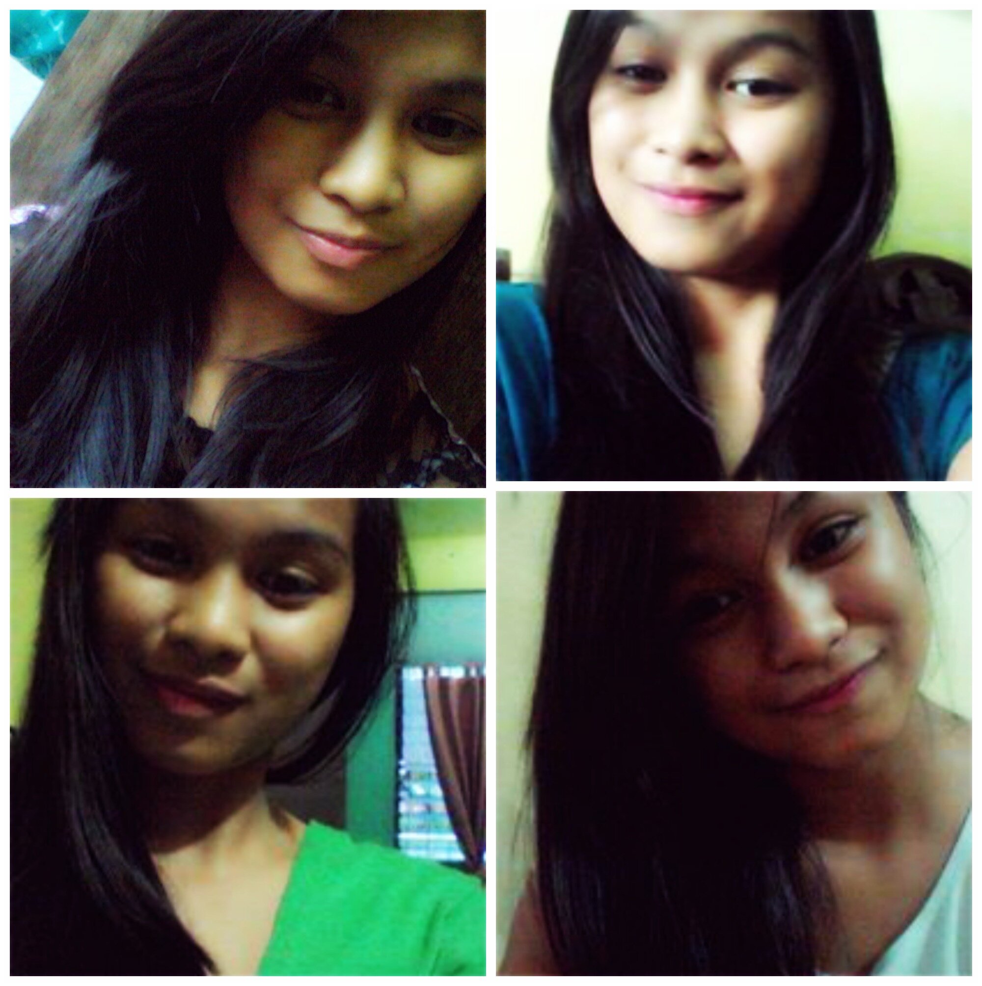 HiHello.! Im Jamaica Marcelino
Or Just Call Me BabyJamm3
Sweet Sixteen3 Pretty & Tall :) Friendly ;) & IloveJhonLoo3 Follow Mee :D