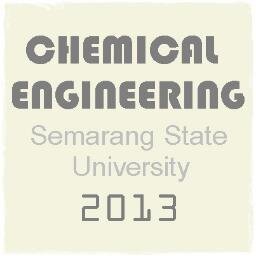 Chemical Engineering @unneskonservasi 2013 - YES, WE CAN! Salam Konservasi. Be Green, Be Great!