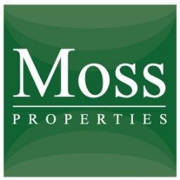Sales Manager at @MossProperties