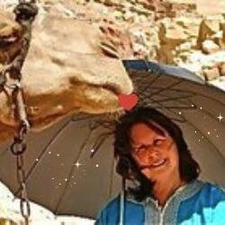 travel writer, author, blogger