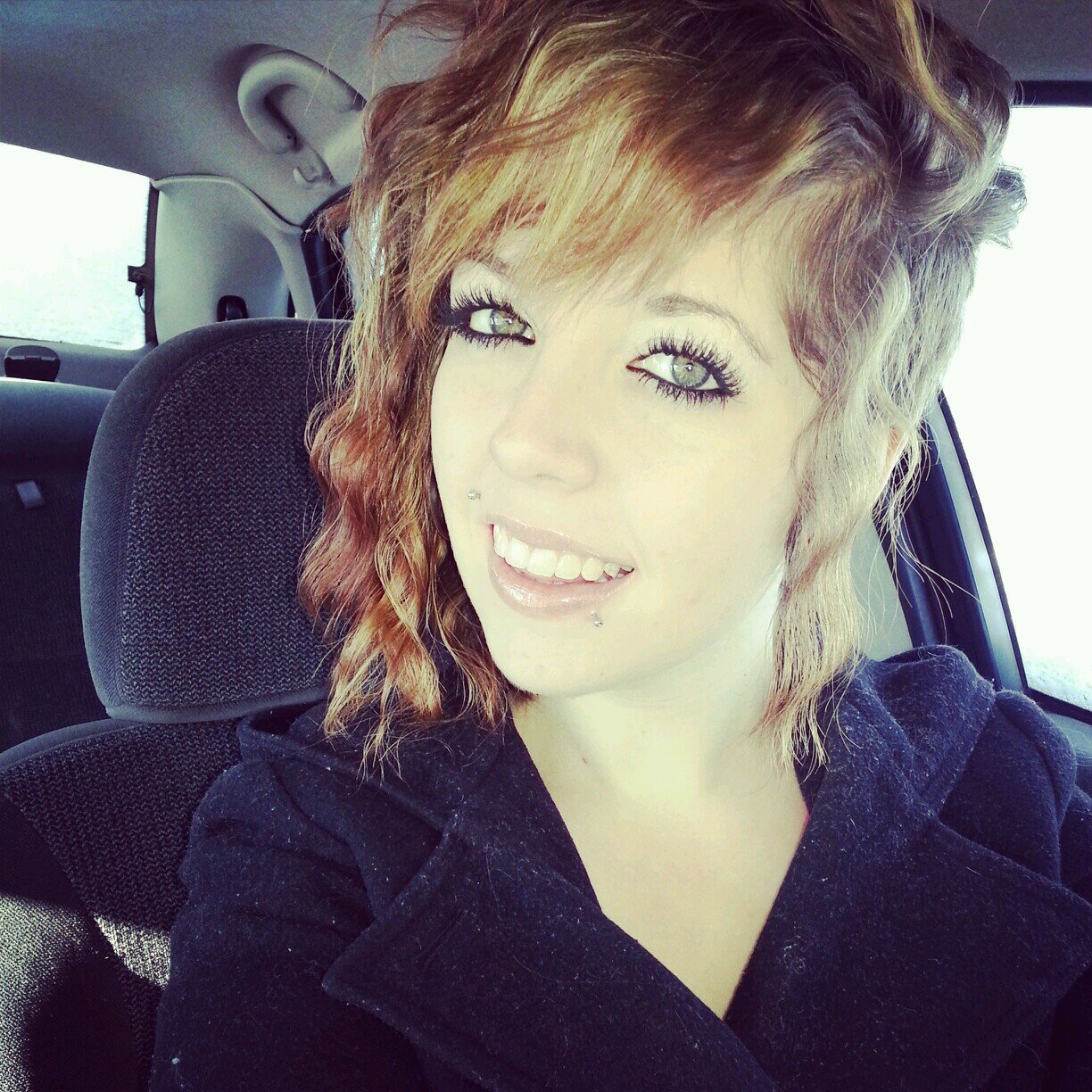 Let it be... ♥Mother.Daughter.Sister.Friend♥ #23