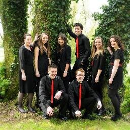 Vocalize is a seven strong choral group specialising in three and four part arrangements of popular and stage music.