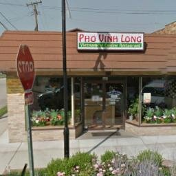 Traditional Vietnamese Cuisine
