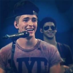 ♡♡♡♡♡ A Cada Sorriso Seu Eu Sinto Como se Fosse Meu  ♡♡♡♡♡ Fã dos Meninos que Voam u.u