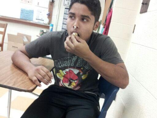 Amos: Batman_1216 FmoI : __steve_._