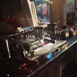 Coffee Roastery, Cafe, Stone Oven Pizzeria