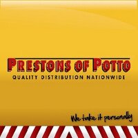 Prestons of Potto (@prestonsofpotto) Twitter profile photo