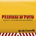 Prestons of Potto (@prestonsofpotto) Twitter profile photo Prestons of Potto (@prestonsofpotto) Twitter profile photo