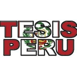 Asesoría en desarrollo de tesis Pregrado Posgrado y segunda especialialidad TSP y artículos científicos trabajos universitarios
 WhatsApp: https://t.co/FNqjGdWqH4