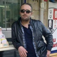 gökhan canhoroz (@gokhancanhoroz) Twitter profile photo