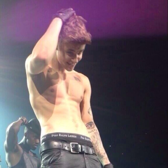 bjs_for_jb's profile picture. The name explains me feelings toward this unbelievably talented human. He might not even be human he's that gifted.