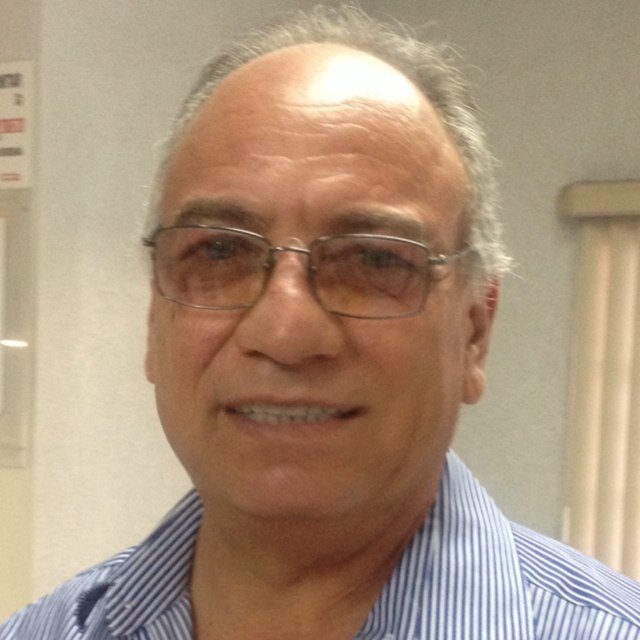 guerosalido's profile picture. Contador Publico Certificado, socio en despacho DFK Salido Encinas S.C.