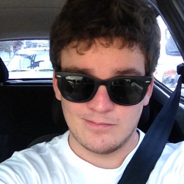 não tenho bio